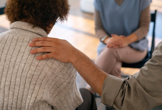 Aide et accompagnement de personnes avec un handicap psychique