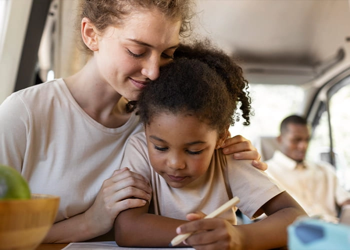Un accompagnement sur-mesure pour les [personnes atteintes de troubles DYS]