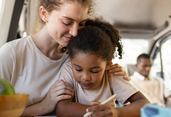 Accompagnement pour les personnes atteintes de troubles DYS