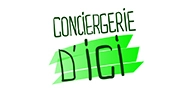 Conciergerie d'Ici partenaire d’Élite Handicap