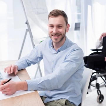 RQTH 2026 : tout savoir sur la Reconnaissance de la Qualité de Travailleur Handicapé
